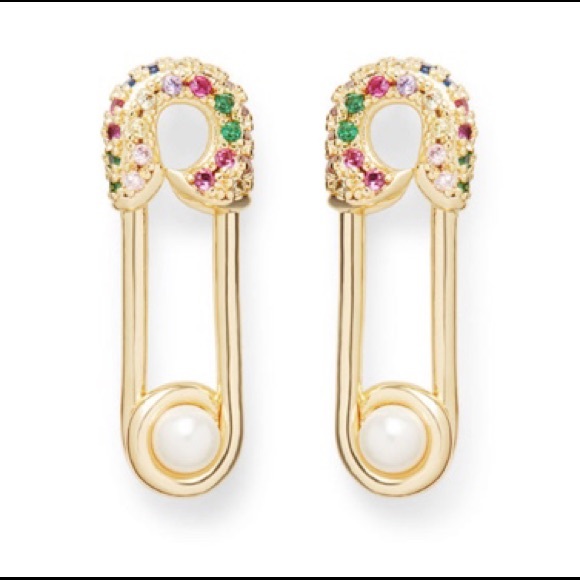 Melinda Maria Earrings